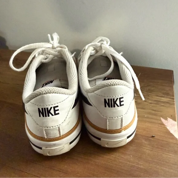 Nike Court Legacy Next Nature shoes 4Y - Picture 4 of 8